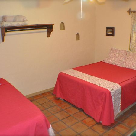 Cabo Inn Cabo San Lucas Zewnętrze zdjęcie