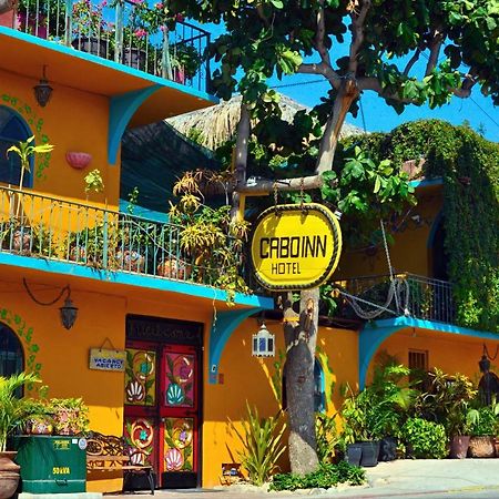 Cabo Inn Cabo San Lucas Zewnętrze zdjęcie