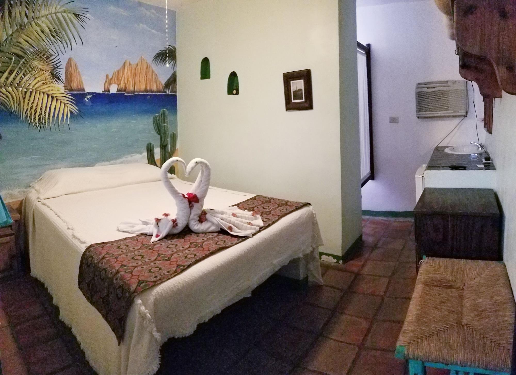 Cabo Inn Cabo San Lucas Zewnętrze zdjęcie