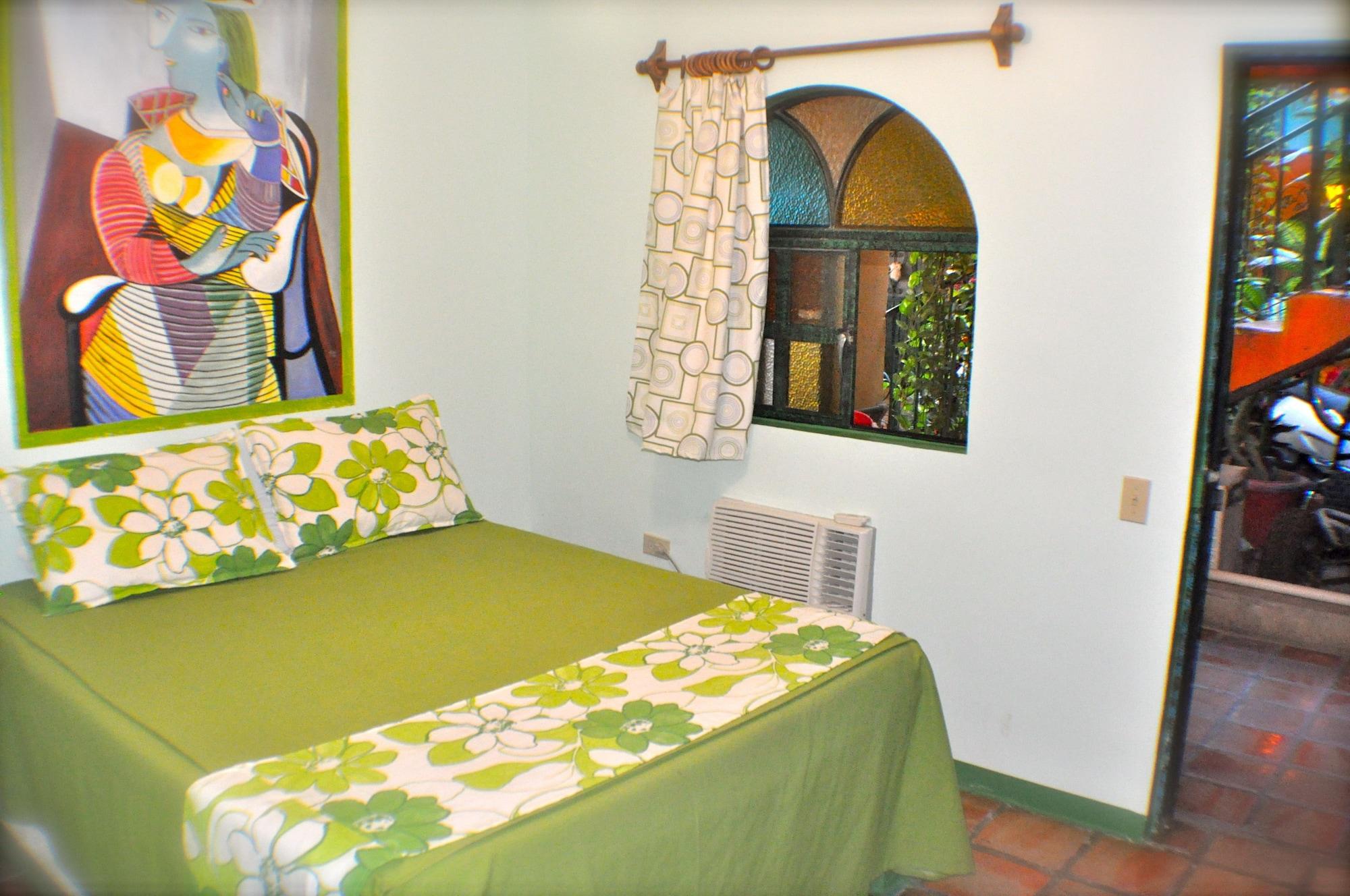 Cabo Inn Cabo San Lucas Zewnętrze zdjęcie