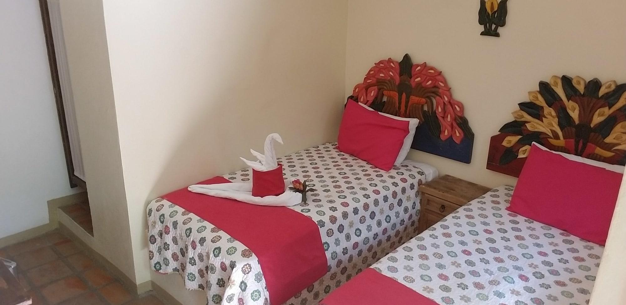 Cabo Inn Cabo San Lucas Zewnętrze zdjęcie