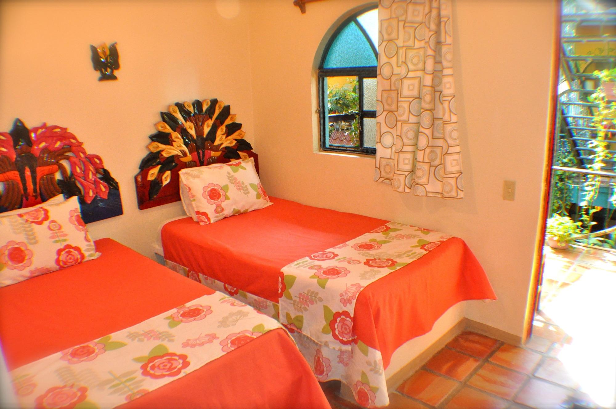 Cabo Inn Cabo San Lucas Zewnętrze zdjęcie