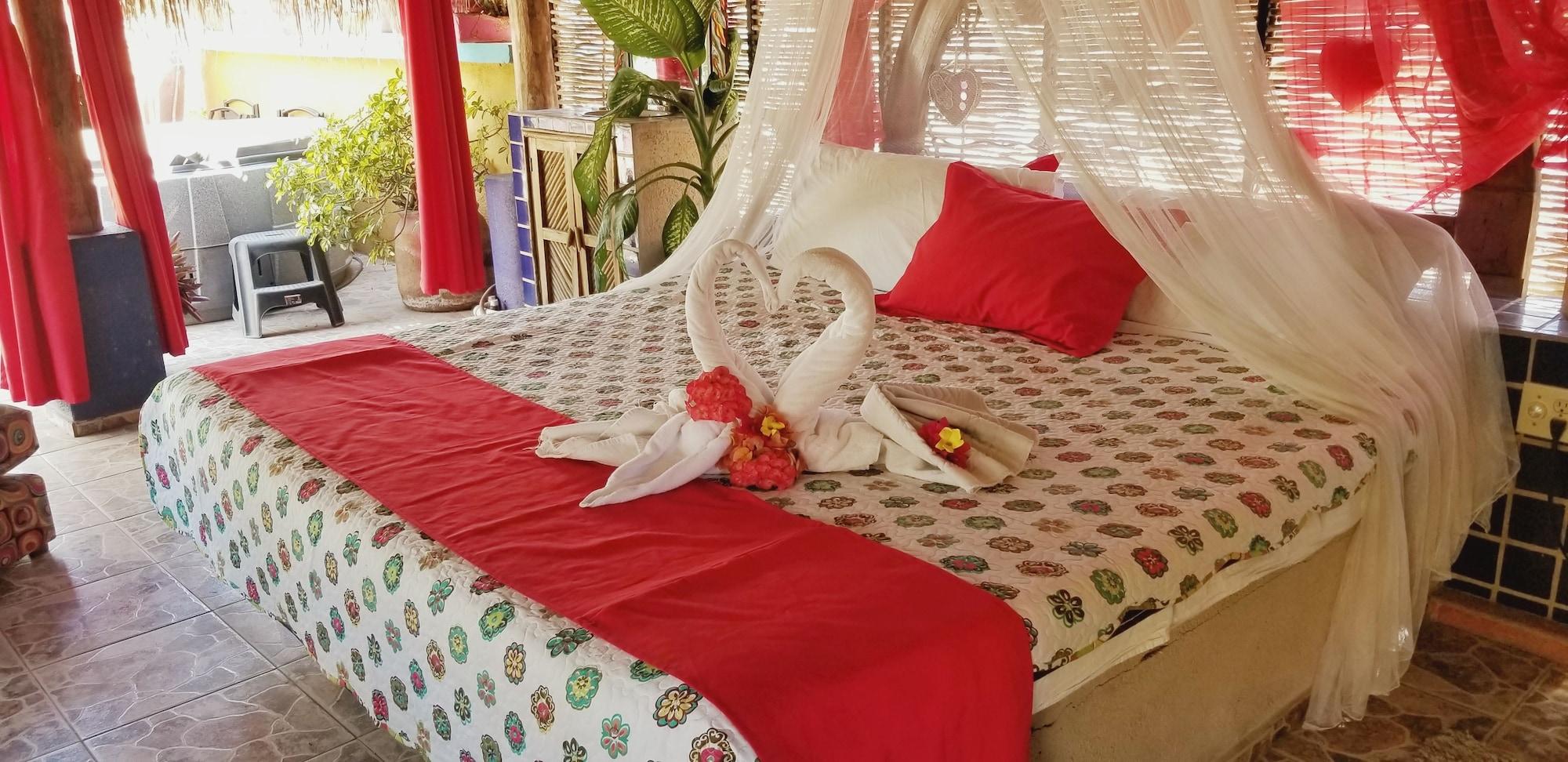 Cabo Inn Cabo San Lucas Zewnętrze zdjęcie
