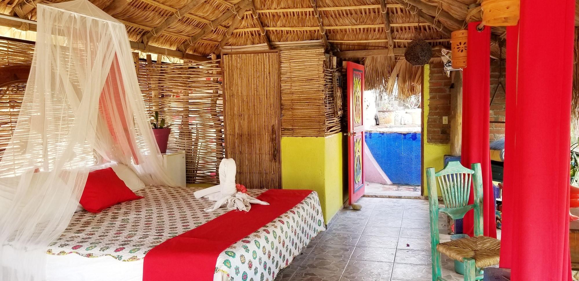 Cabo Inn Cabo San Lucas Zewnętrze zdjęcie