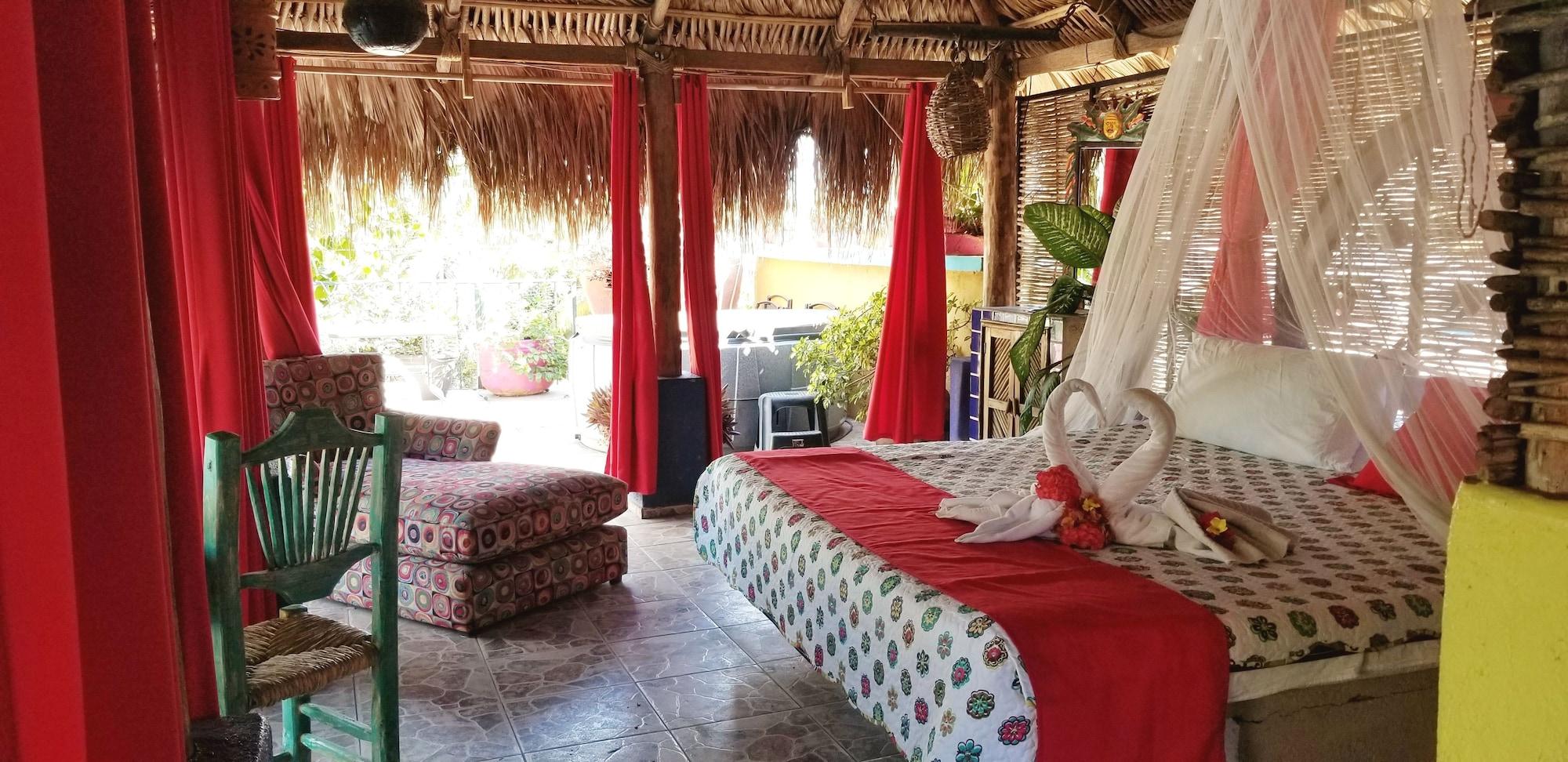 Cabo Inn Cabo San Lucas Zewnętrze zdjęcie