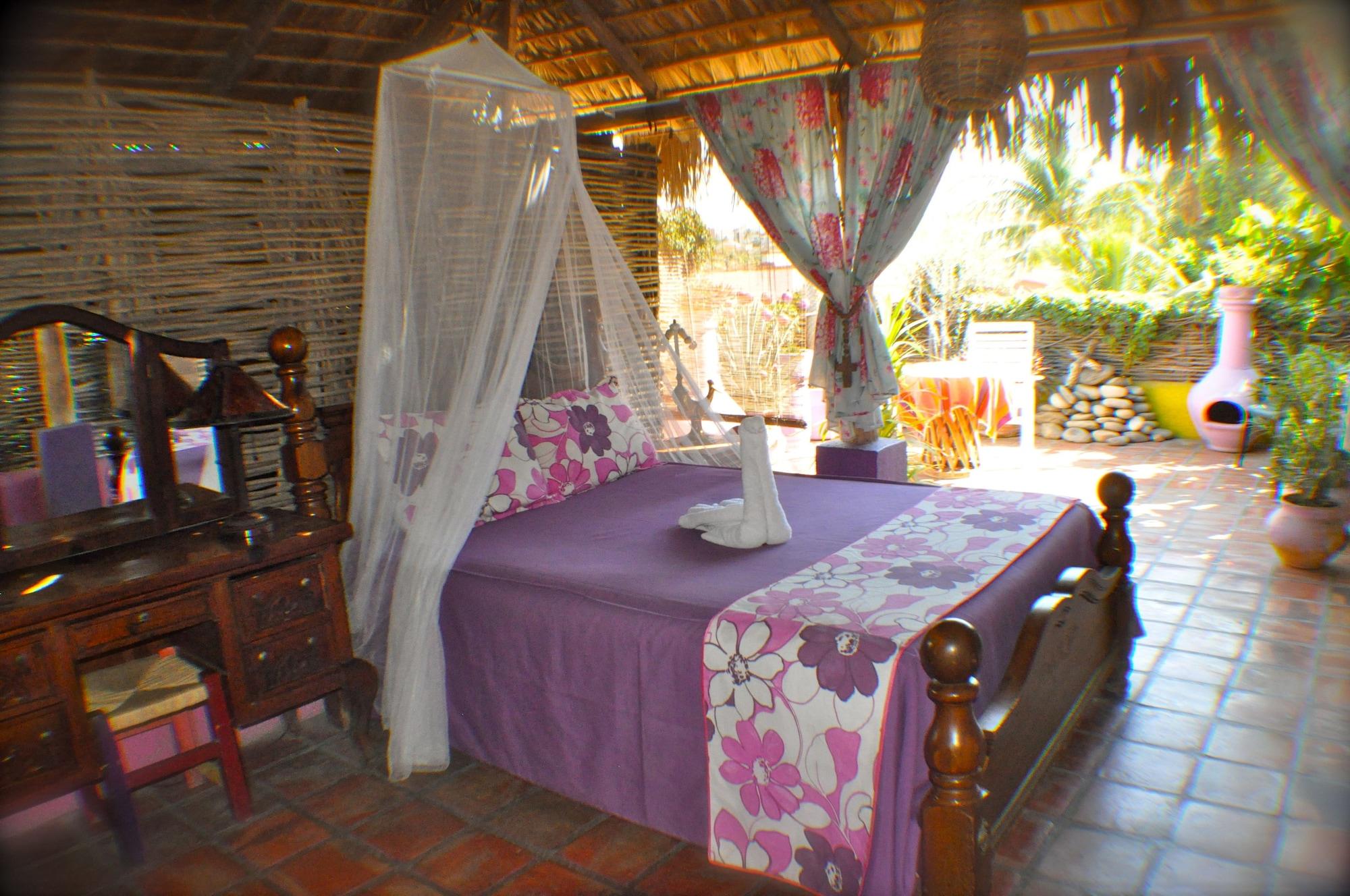 Cabo Inn Cabo San Lucas Zewnętrze zdjęcie