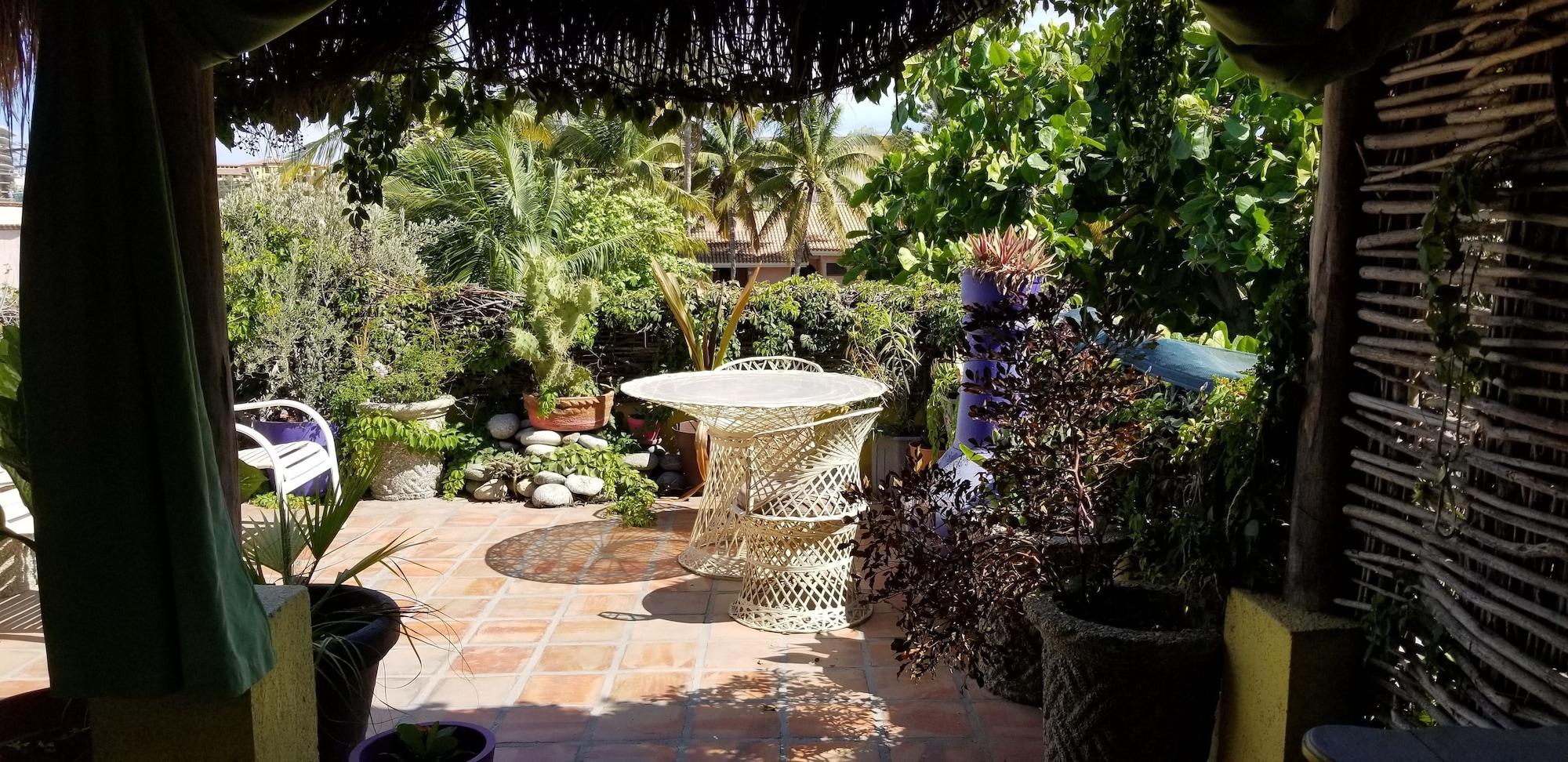 Cabo Inn Cabo San Lucas Zewnętrze zdjęcie