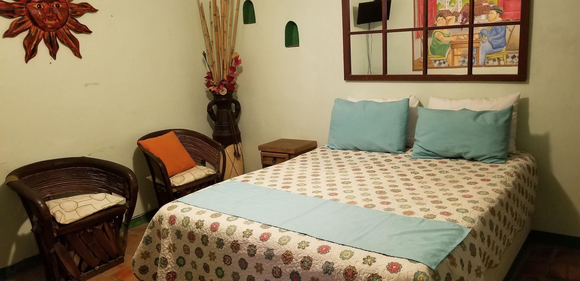 Cabo Inn Cabo San Lucas Zewnętrze zdjęcie