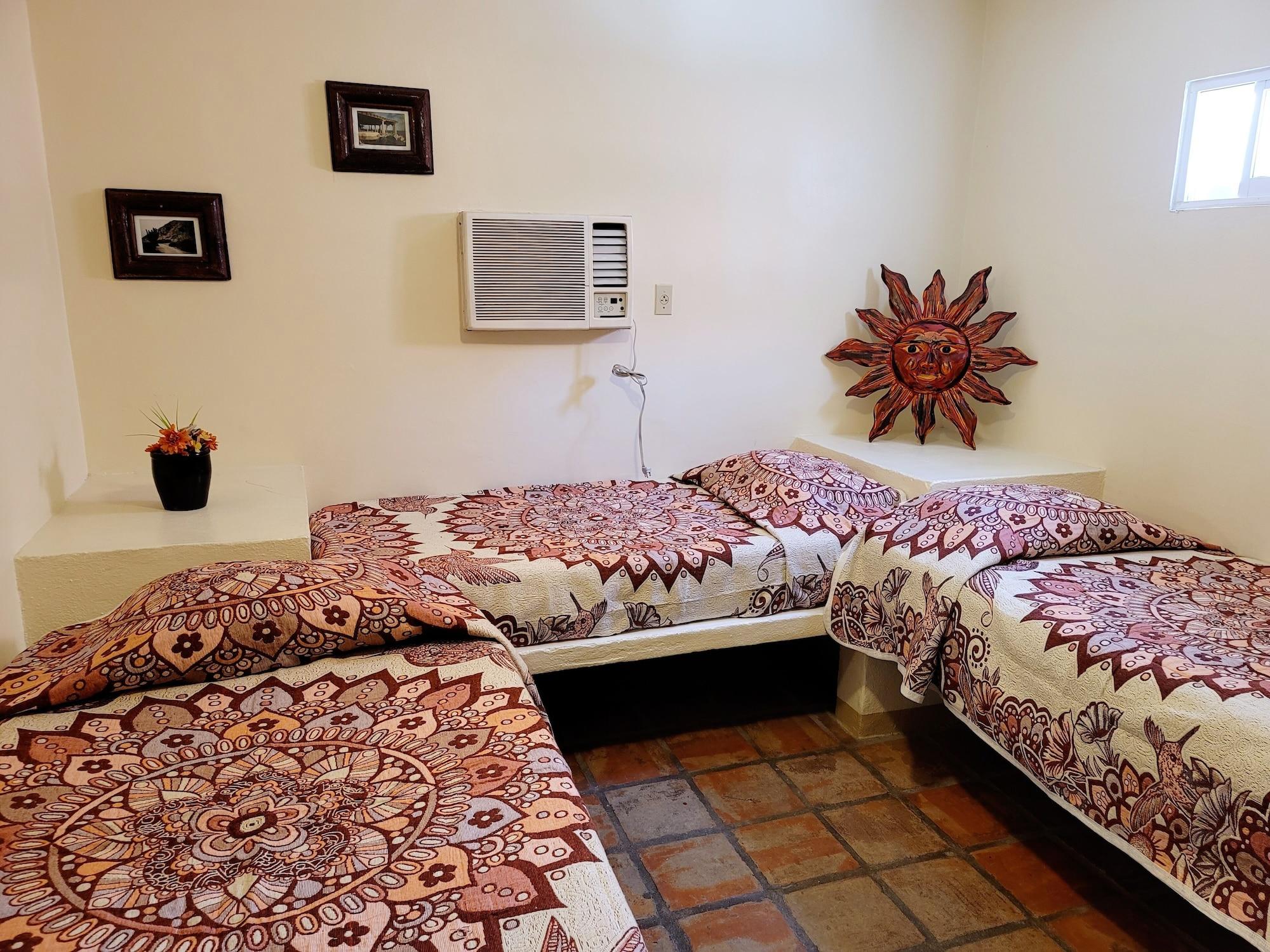 Cabo Inn Cabo San Lucas Zewnętrze zdjęcie