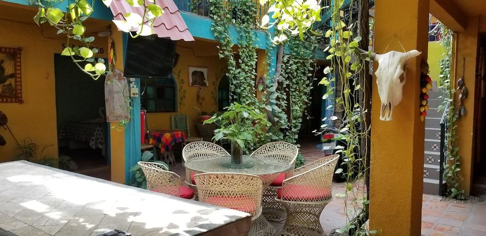 Cabo Inn Cabo San Lucas Zewnętrze zdjęcie