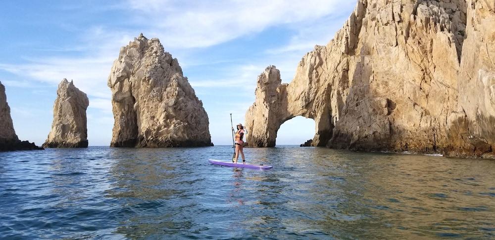 Cabo Inn Cabo San Lucas Zewnętrze zdjęcie