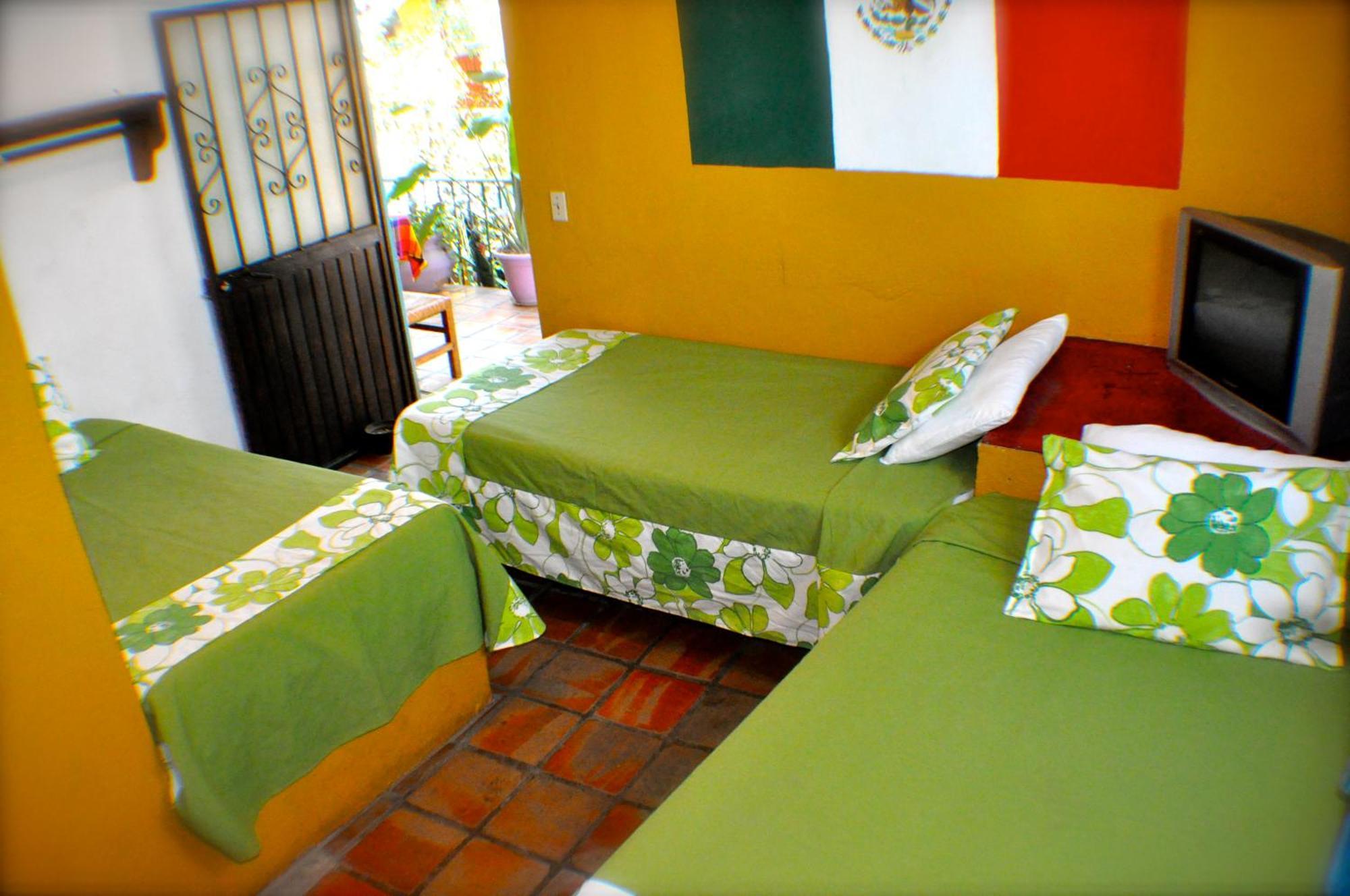 Cabo Inn Cabo San Lucas Zewnętrze zdjęcie