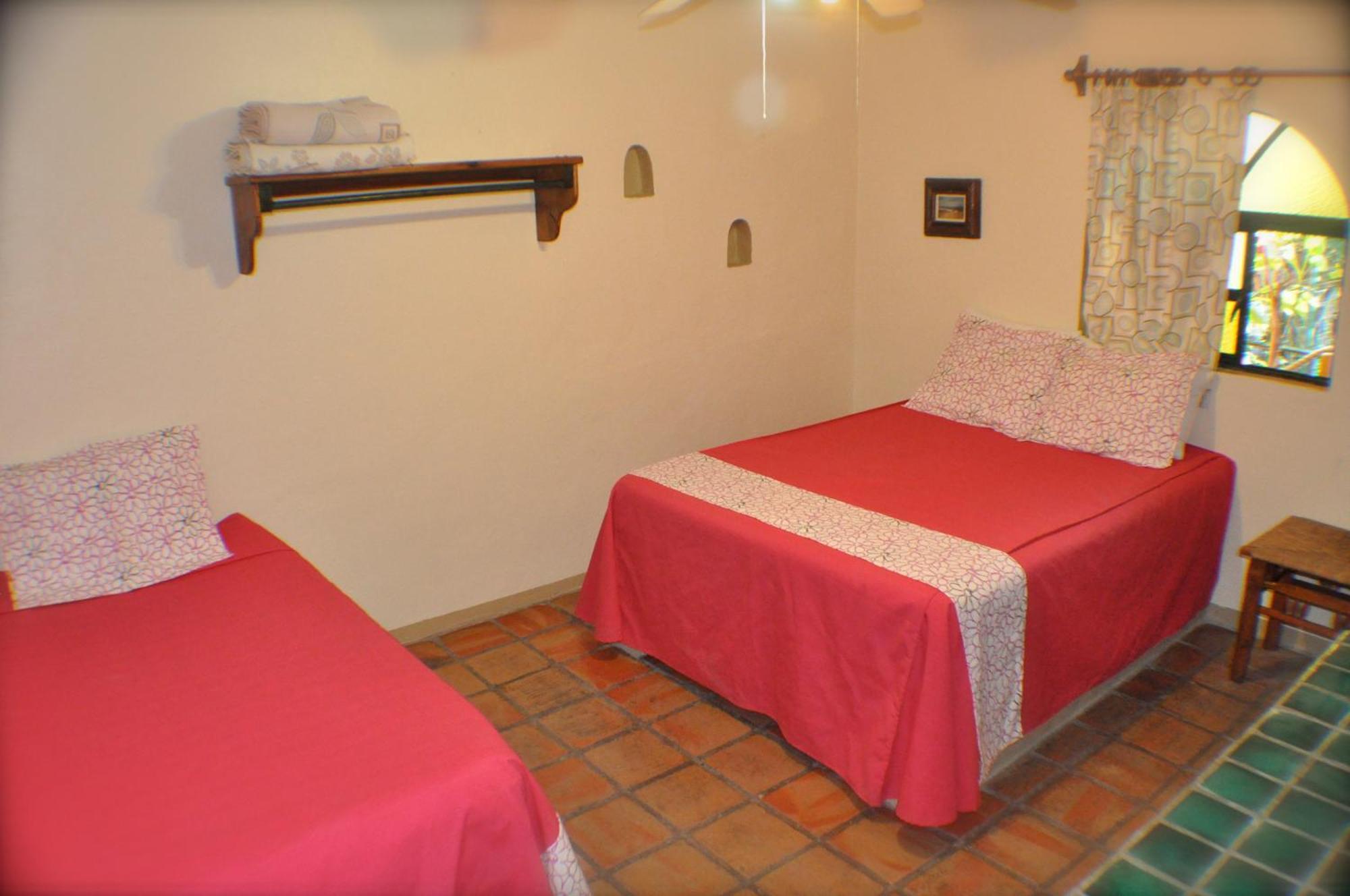 Cabo Inn Cabo San Lucas Zewnętrze zdjęcie