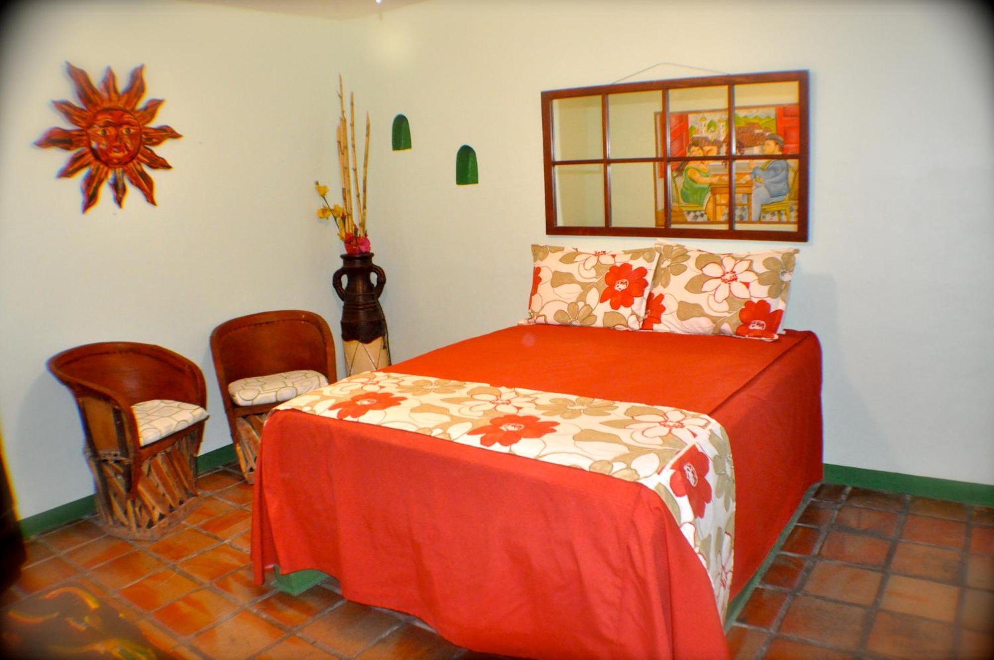 Cabo Inn Cabo San Lucas Zewnętrze zdjęcie