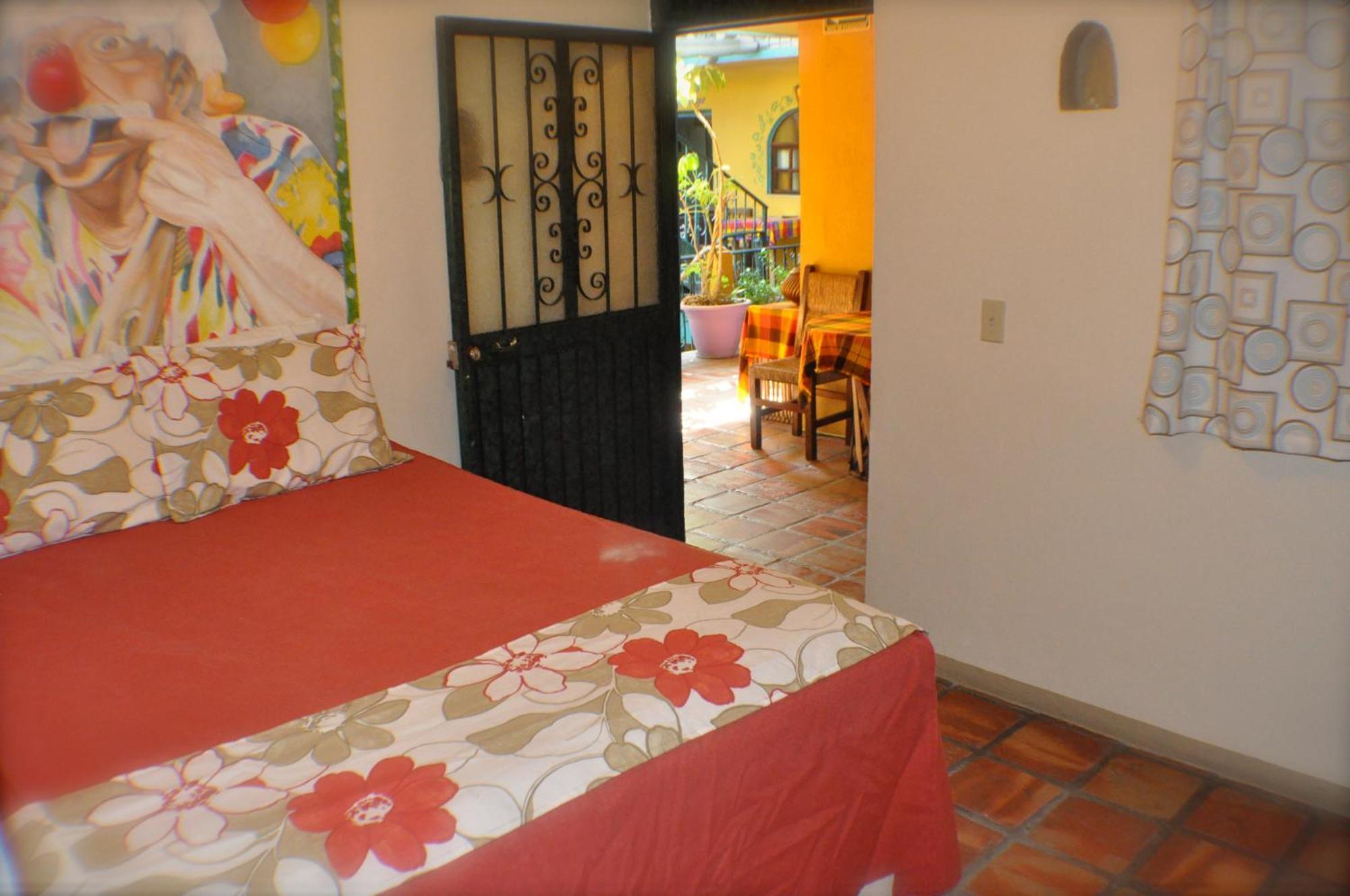 Cabo Inn Cabo San Lucas Zewnętrze zdjęcie