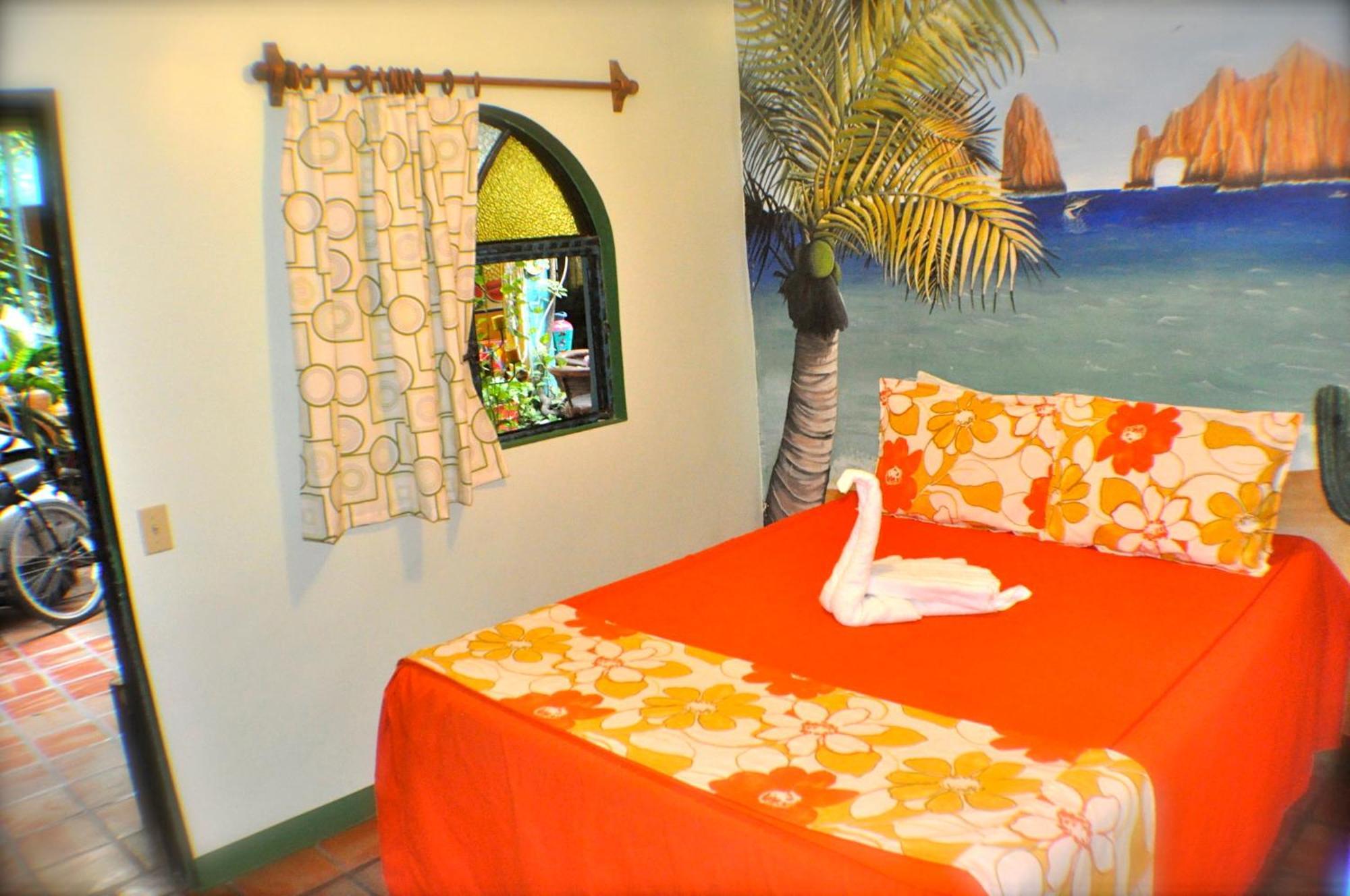 Cabo Inn Cabo San Lucas Zewnętrze zdjęcie