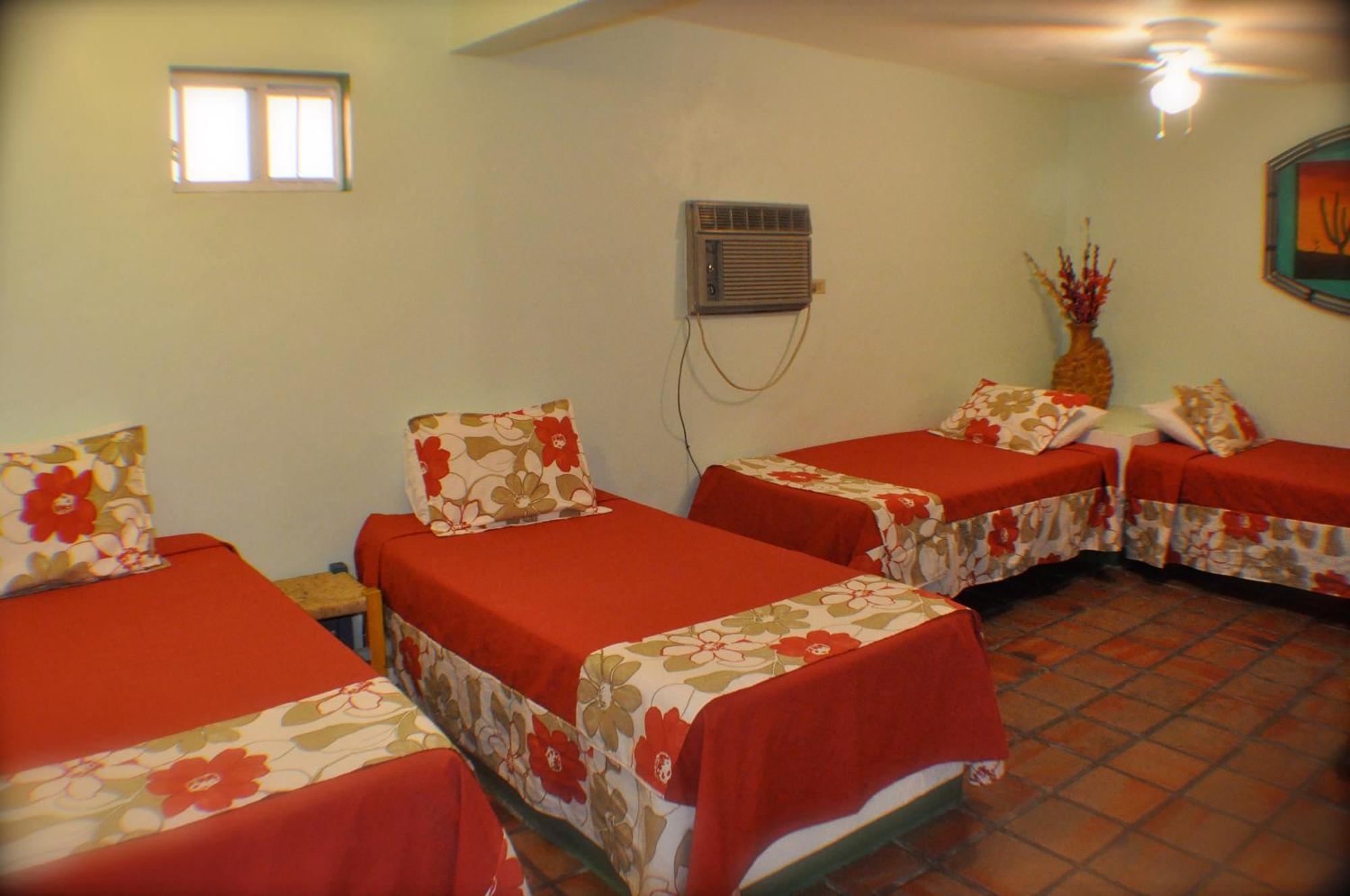 Cabo Inn Cabo San Lucas Zewnętrze zdjęcie