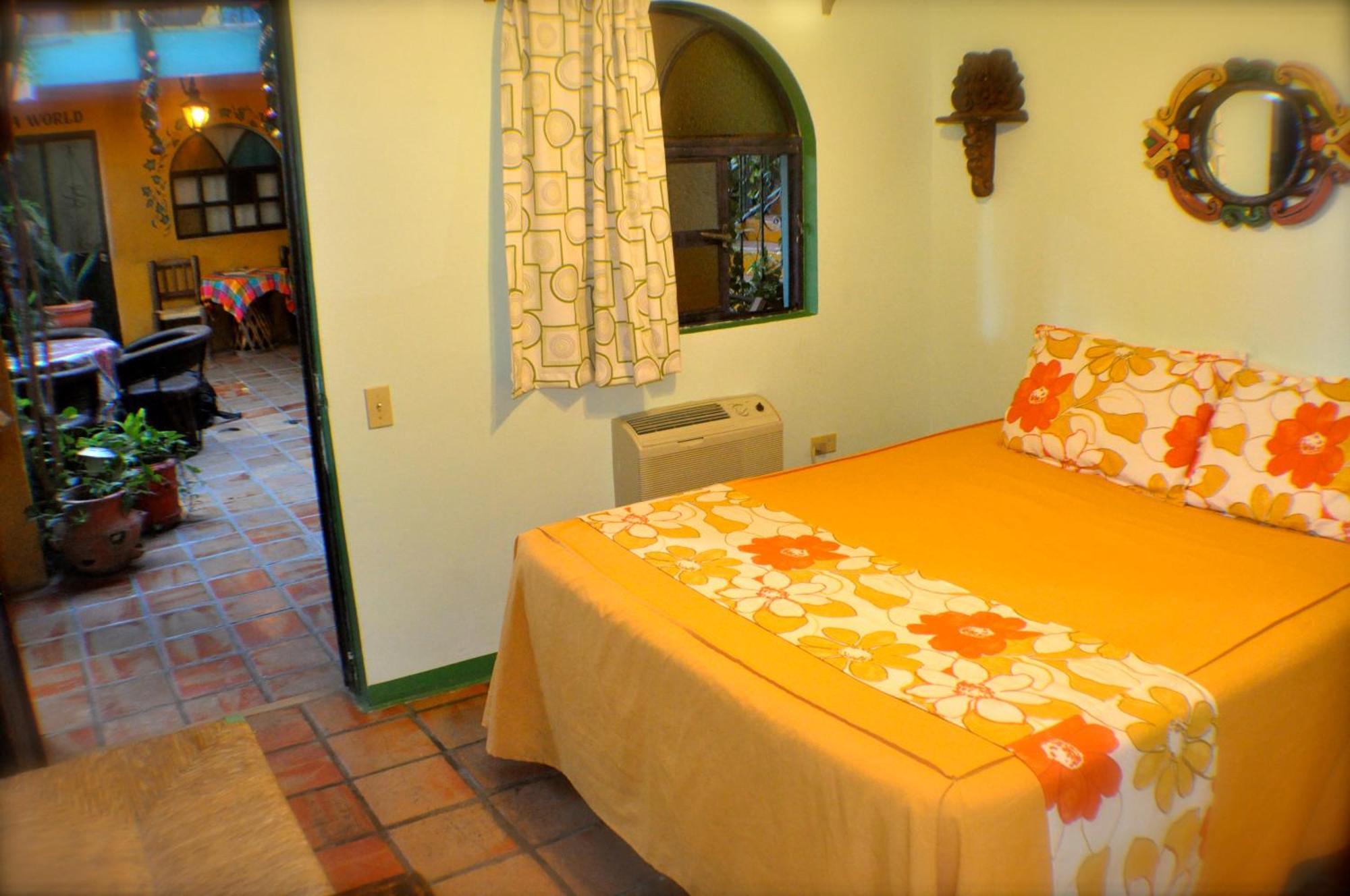 Cabo Inn Cabo San Lucas Zewnętrze zdjęcie