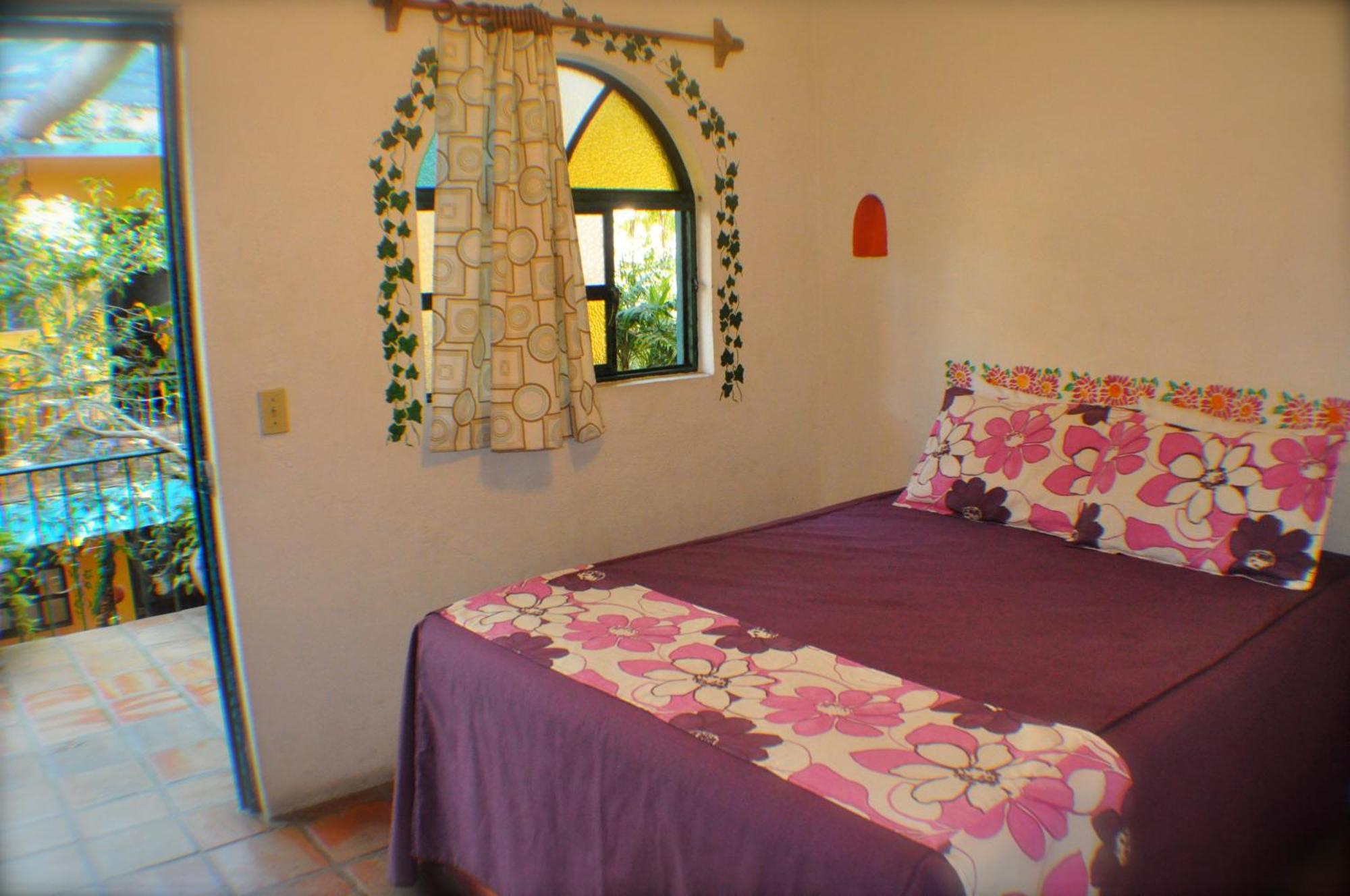 Cabo Inn Cabo San Lucas Zewnętrze zdjęcie