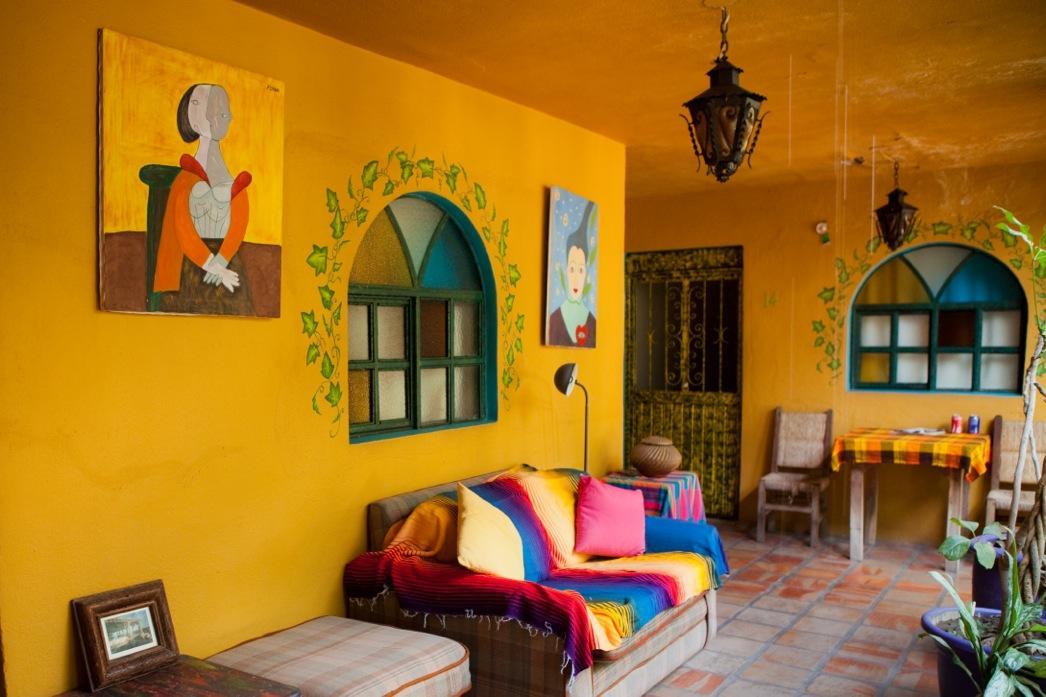 Cabo Inn Cabo San Lucas Zewnętrze zdjęcie