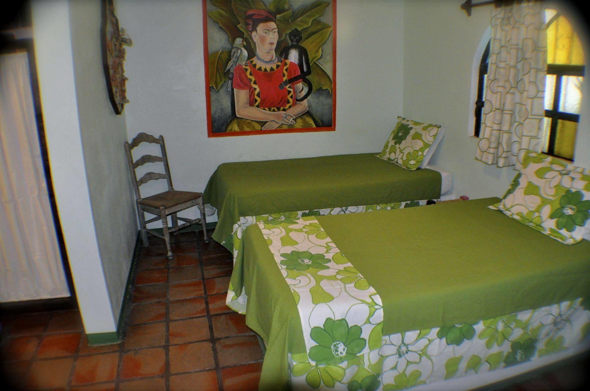 Cabo Inn Cabo San Lucas Zewnętrze zdjęcie