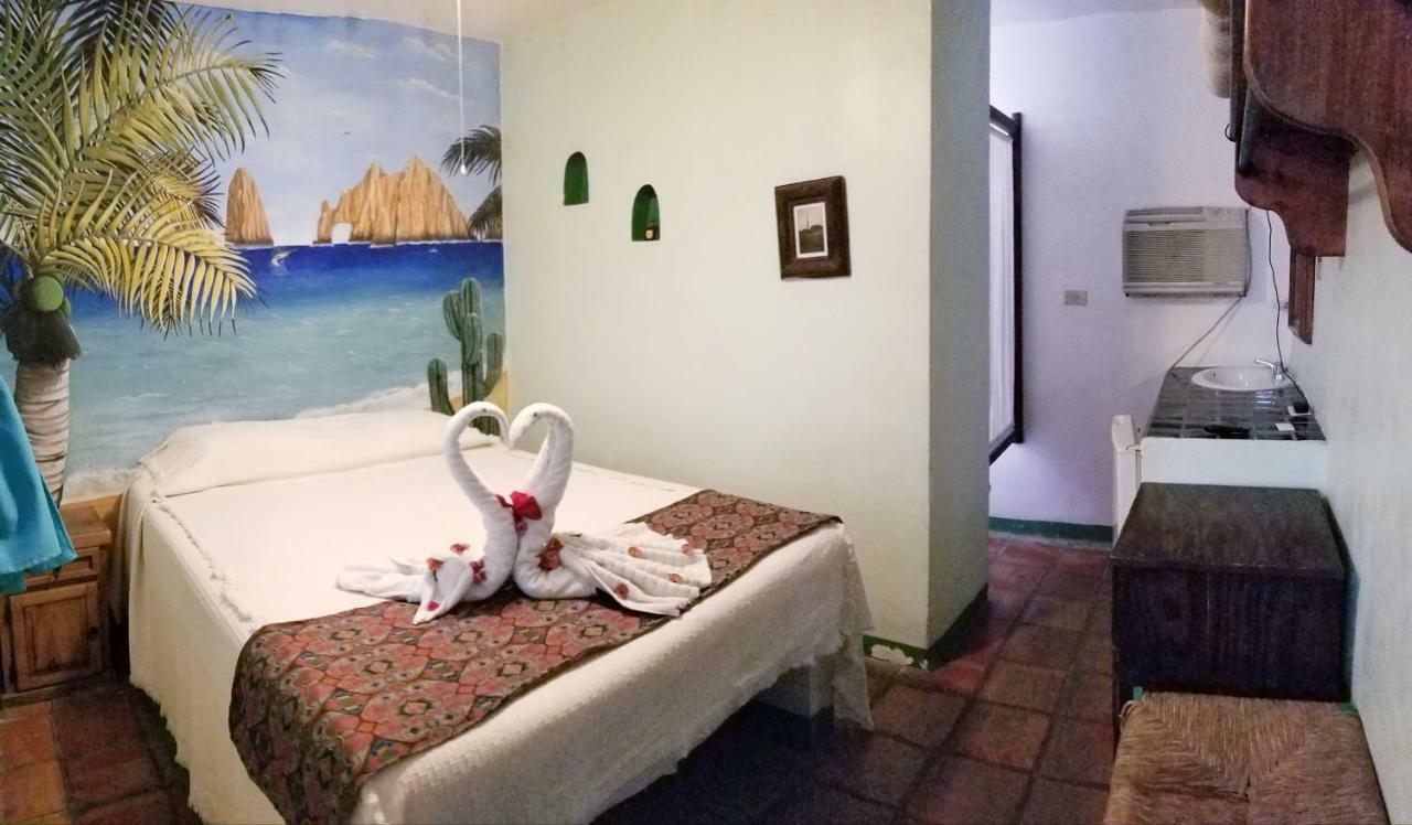 Cabo Inn Cabo San Lucas Zewnętrze zdjęcie