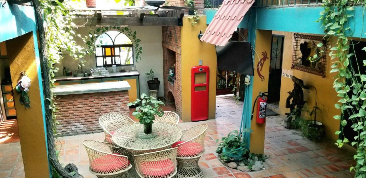 Cabo Inn Cabo San Lucas Zewnętrze zdjęcie